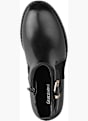 Graceland Boot Black 35107 2