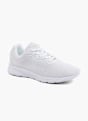Vty Sneaker Vit 20096 6