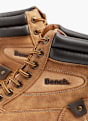 Bench Lace-up boot Brown 259 5