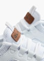 Bench Sneakersy Biały 141 5