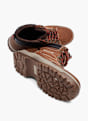 Landrover Lace-up boot brown 260 3