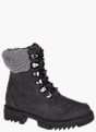 Vero Moda Stivale allacciato Nero 24373 1