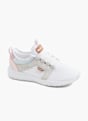 Bench Sneaker Bianco 69 6