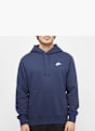 Nike Camisola com capuz Azul escuro 21625 1