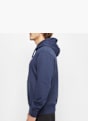 Nike Camisola com capuz Azul escuro 21625 2
