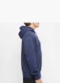 Nike Camisola com capuz Azul escuro 21625 3