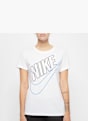 Nike Manga cava Branco 19217 1