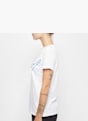 Nike Manga cava Branco 19217 2