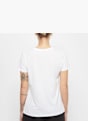 Nike Manga cava Branco 19217 3