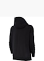 Nike Camisola com capuz Preto 21592 2