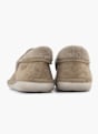 DEICHMANN Closed-back slipper Taupe 88644 4
