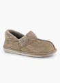 DEICHMANN Closed-back slipper Taupe 88644 6