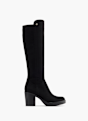 Graceland Bota alta Negro 4954 1