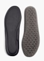 DEICHMANN Wkładki do butów Czarny 5809 2