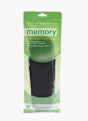 DEICHMANN Wkładki do butów Czarny 5809 3