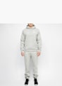 Nike Sudadera con capucha Gris 21533 3