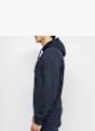 Nike Sudadera con capucha Azul oscuro 21628 2