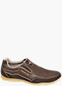 Memphis One Sapato raso Castanho 19417 1