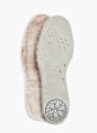 DEICHMANN Podrážka obuvi Hnedá 517 1