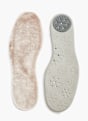 DEICHMANN Einlegesohle Braun 517 2