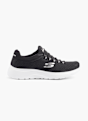 Skechers Slip-on Nero 215 1