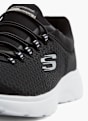 Skechers Slip-on Nero 215 5