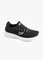 Skechers Slip-on Nero 215 6