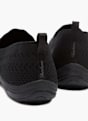 Skechers Halbschuh Schwarz 187 4