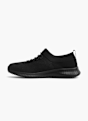 Graceland Buty wsuwane Czarny 174 2
