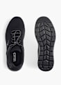 Venice Slip-on obuv Čierna 173 3