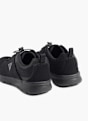 Venice Slip-on obuv Čierna 173 4