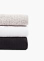 Nike Chaussettes de sport Noir 21613 2