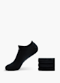Nike Chaussettes de sport Noir 8309 1