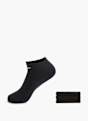 Nike Socken Schwarz 8310 1