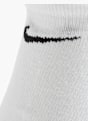Nike Chaussettes de sport Blanc 32793 4