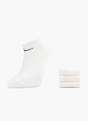 Nike Socken Weiß 19252 1