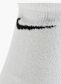 Nike Чорапи за маратонки Бял 19252 4