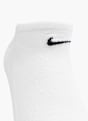Nike Chaussettes de sport Gris 21552 3