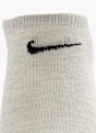 Nike Skarpetki do butów sportowych Szary 21571 3