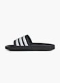 adidas Slide Black 88661 3