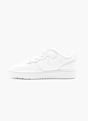 Nike Sneakersy Biały 434 2