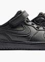 Nike Sneaker fekete 435 5