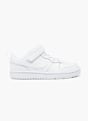 Nike Sneaker Vit 444 1