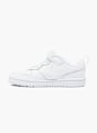 Nike Sneaker Vit 444 2