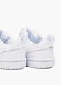 Nike Sneaker Vit 444 8