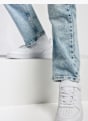Nike Sneaker Vit 444 6