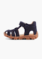 elefanten Sandal Blå 28030 2
