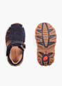 elefanten Sandal Blå 28030 3