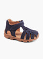 Elefanten Sandal blue 28030 6