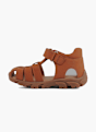 elefanten Sandal Brun 22398 2